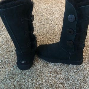 Bailey Button UGGS